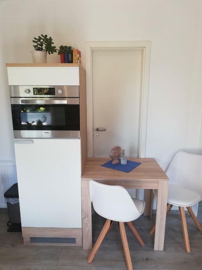 Seepferdchen Zingst Εξωτερικό φωτογραφία